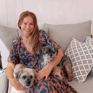 Meet your Posher, Gill